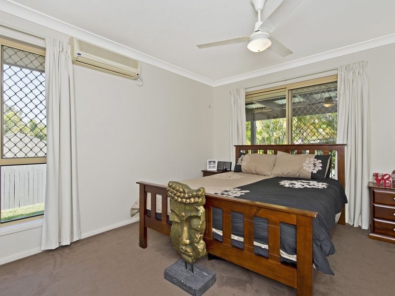 6 Charlies Crossing Road, Upper Coomera QLD 4209
