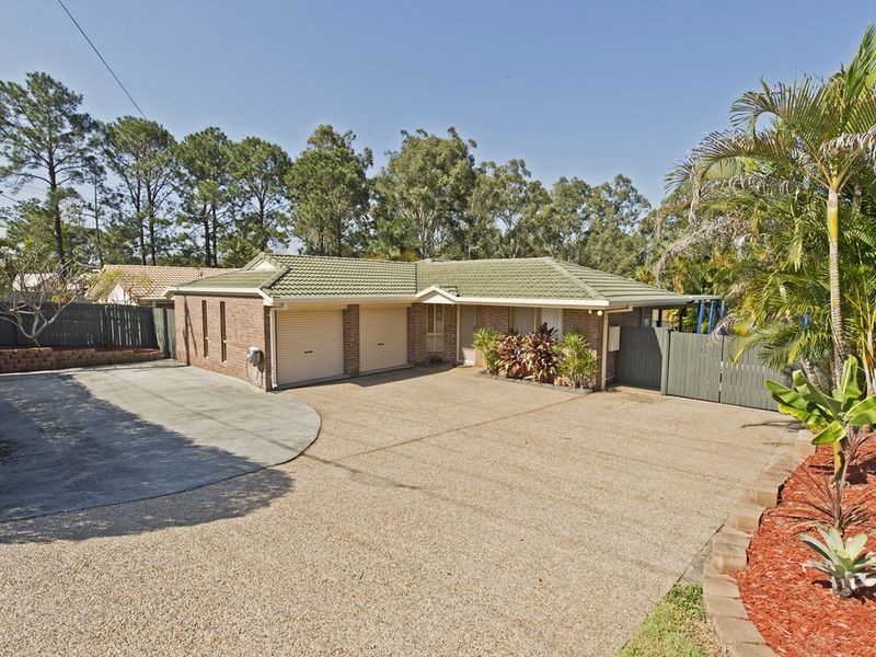 6 Charlies Crossing Road, Upper Coomera QLD 4209