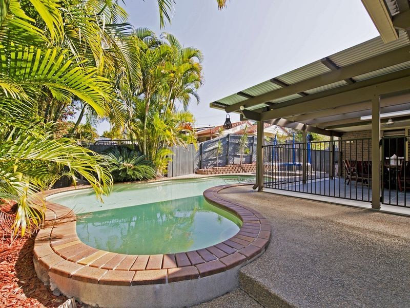 6 Charlies Crossing Road, Upper Coomera QLD 4209