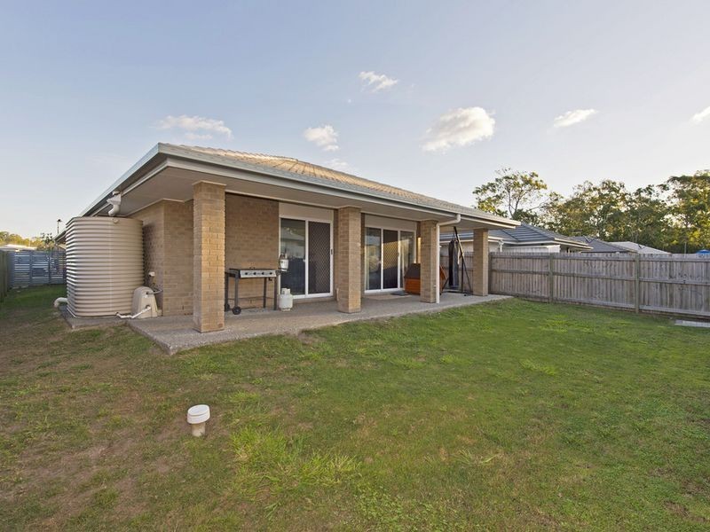 3 Labassa Avenue, Pimpama QLD 4209