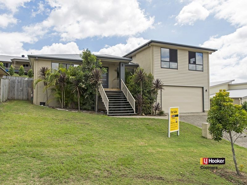 9 Torrington Street, Upper Coomera QLD 4209