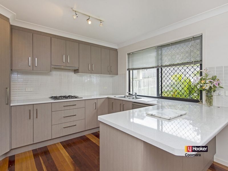 9 Torrington Street, Upper Coomera QLD 4209