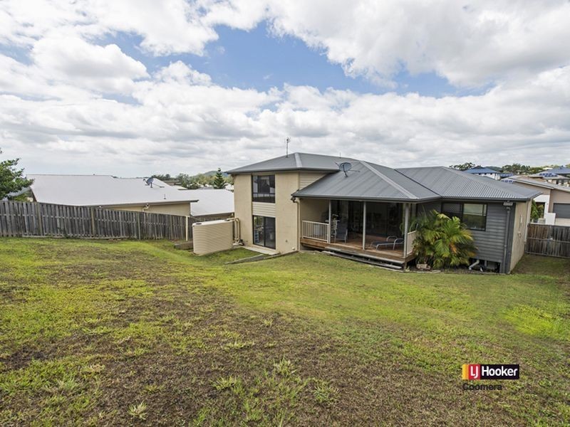 9 Torrington Street, Upper Coomera QLD 4209