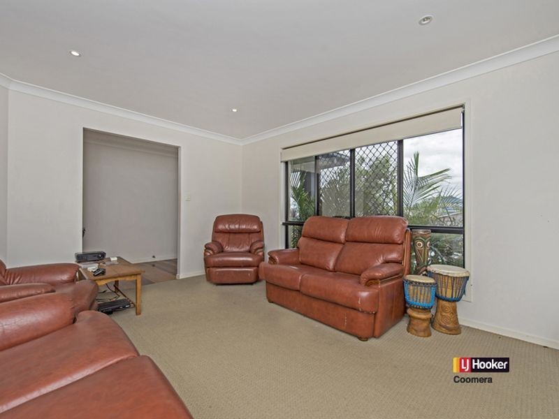 9 Torrington Street, Upper Coomera QLD 4209