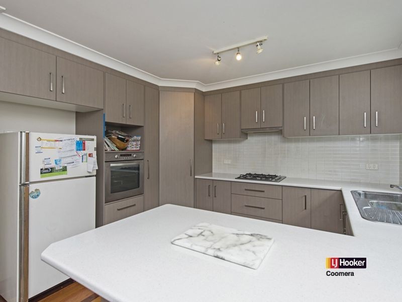 9 Torrington Street, Upper Coomera QLD 4209