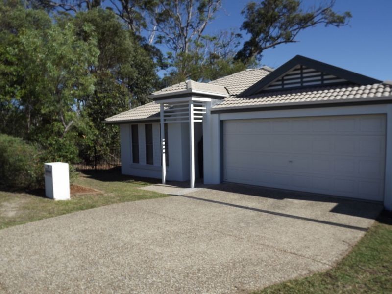4 Leichhardt Street, Coomera QLD 4209