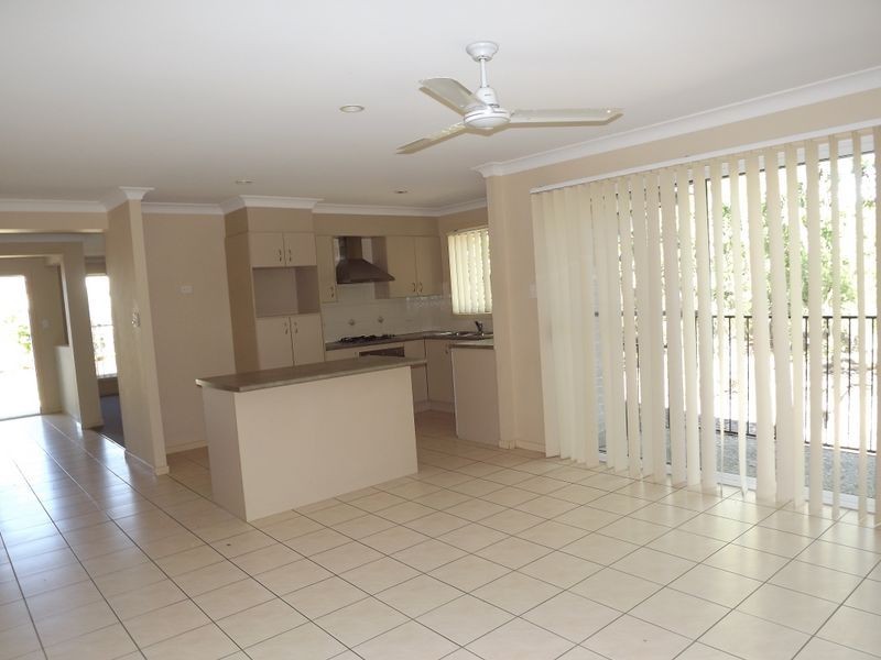 4 Leichhardt Street, Coomera QLD 4209