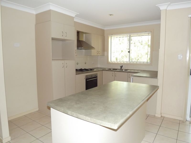 4 Leichhardt Street, Coomera QLD 4209