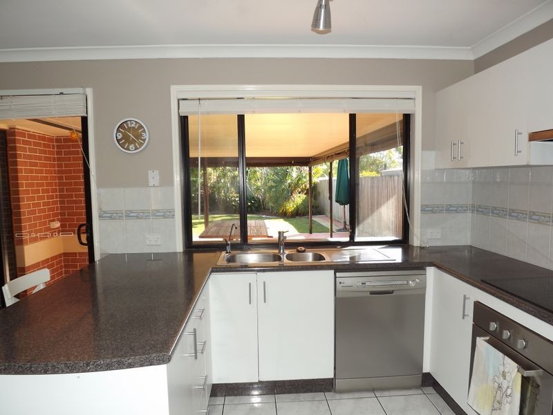 3 Brocket Ave, Upper Coomera QLD 4209