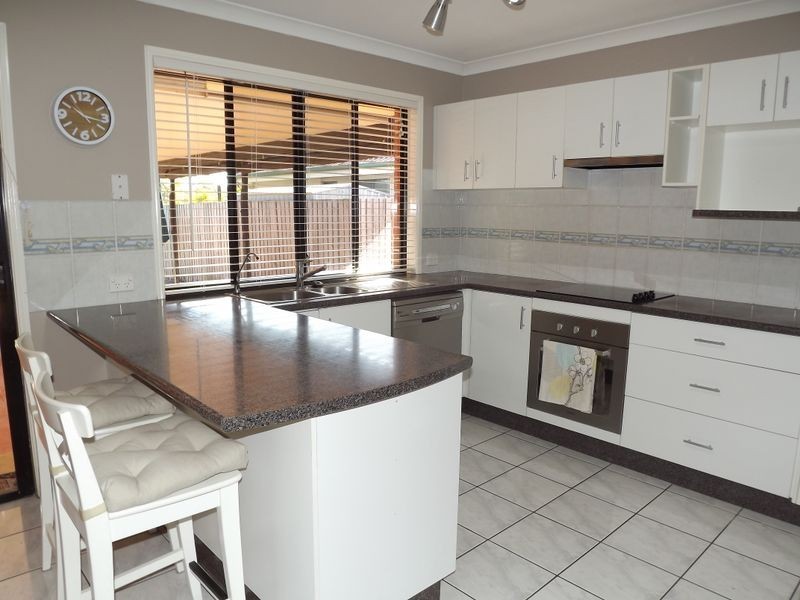 3 Brocket Ave, Upper Coomera QLD 4209