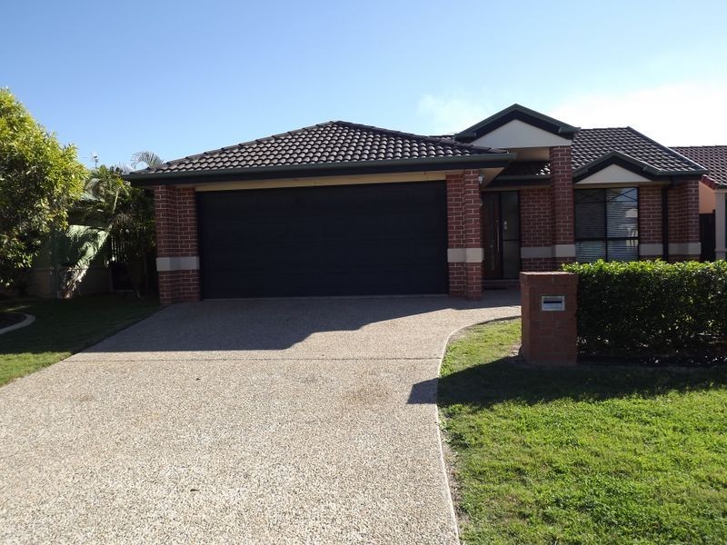 3 Brocket Ave, Upper Coomera QLD 4209