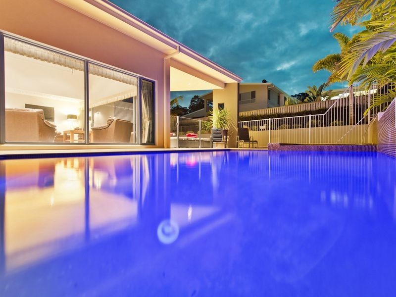 12 Eolo Lane, Coomera Waters QLD 4209