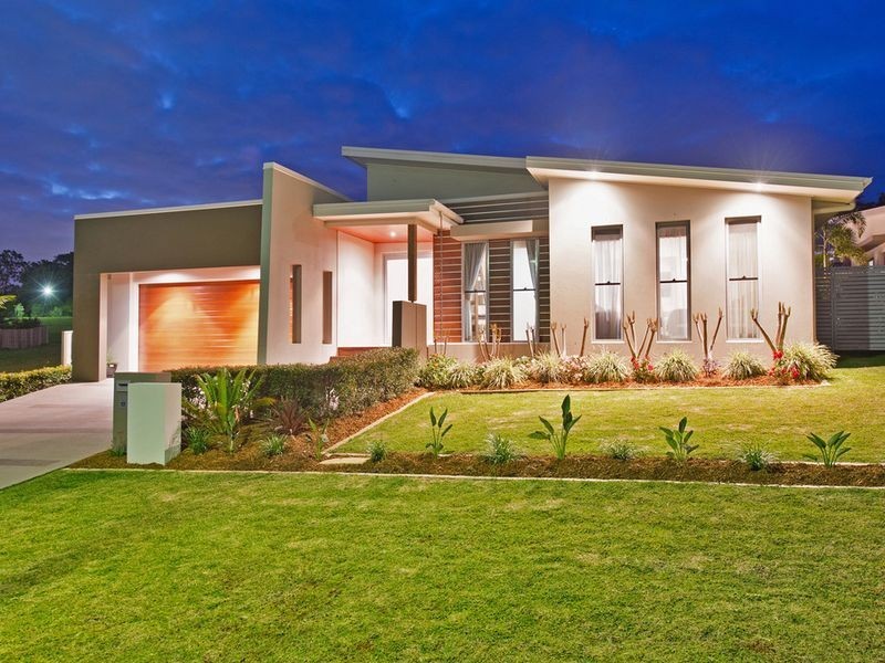 12 Eolo Lane, Coomera Waters QLD 4209