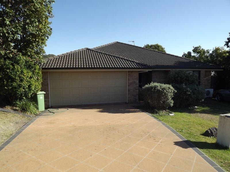 4 Appletree Street, Upper Coomera QLD 4209