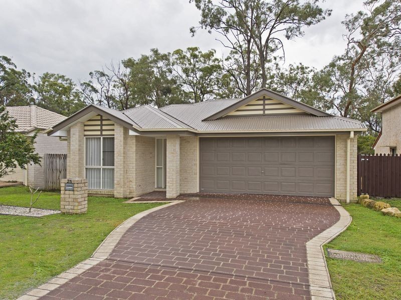 25 Talpa Street, Coomera QLD 4209