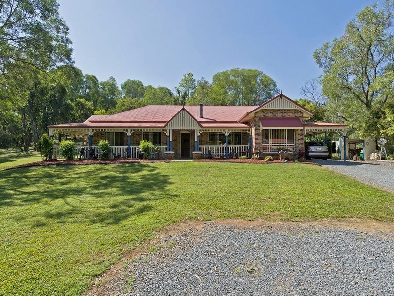 461 Reserve Road, Upper Coomera QLD 4209