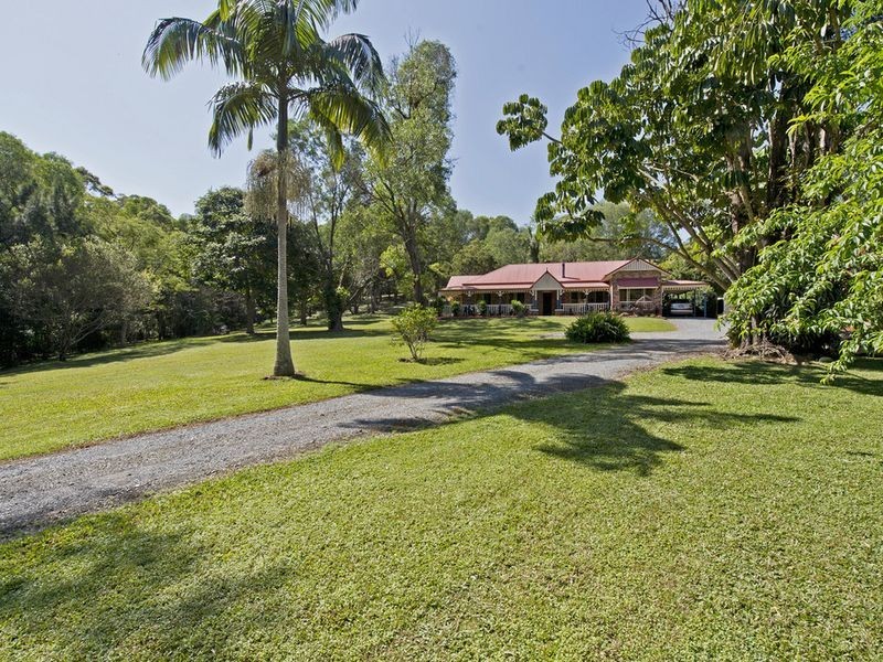 461 Reserve Road, Upper Coomera QLD 4209