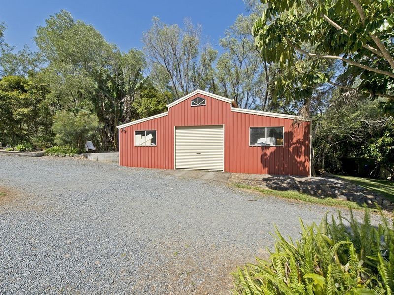 461 Reserve Road, Upper Coomera QLD 4209