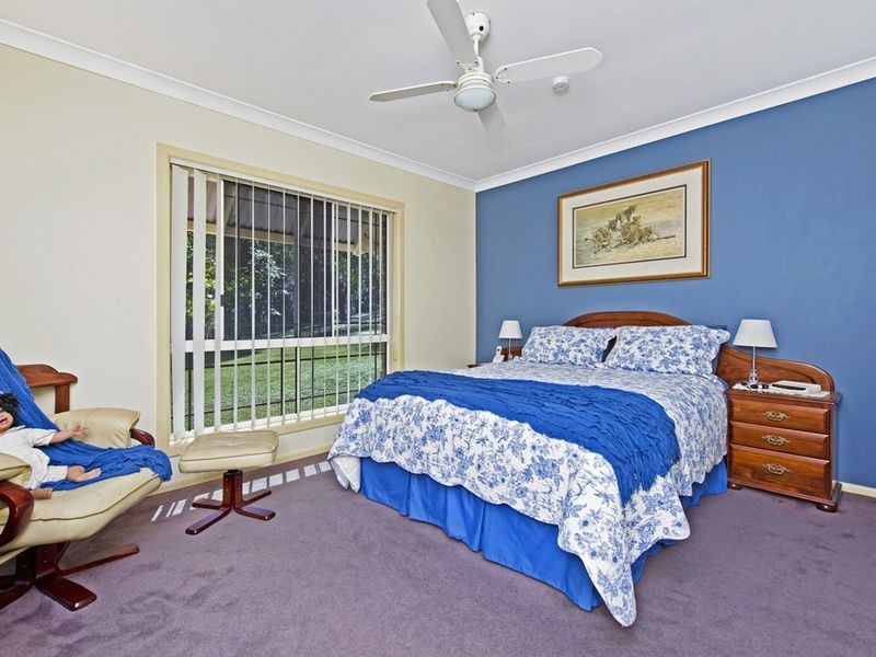 461 Reserve Road, Upper Coomera QLD 4209