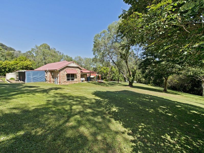 461 Reserve Road, Upper Coomera QLD 4209