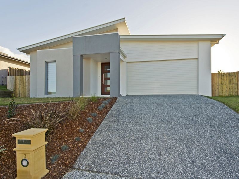 3 Tribulation Crescent, Coomera QLD 4209