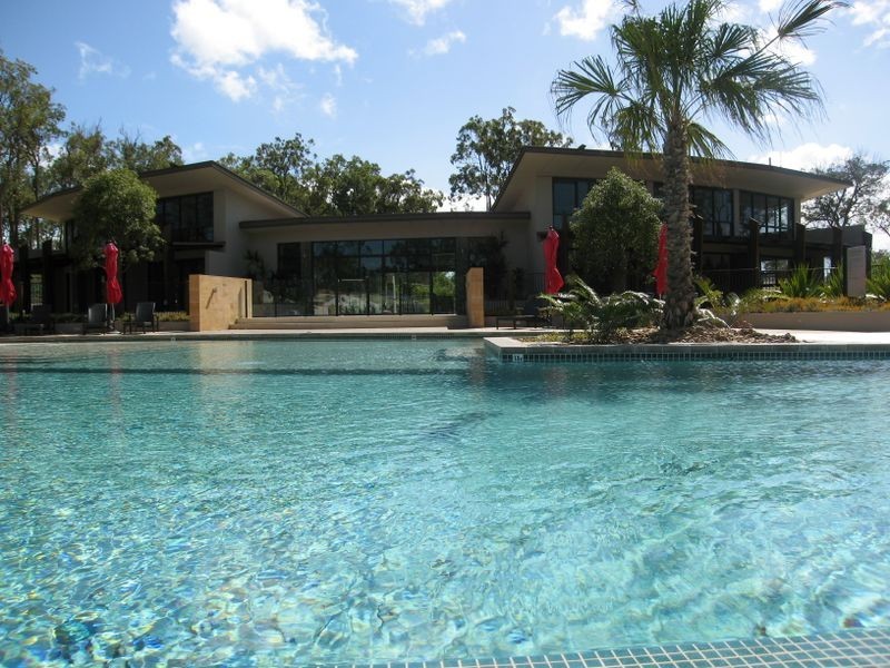 3 Tribulation Crescent, Coomera QLD 4209