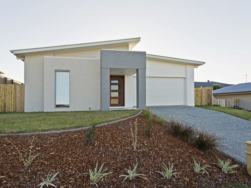 3 Tribulation Crescent, Coomera QLD 4209