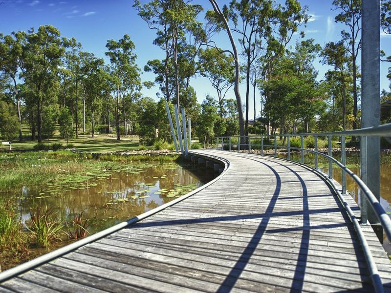 3 Tribulation Crescent, Coomera QLD 4209