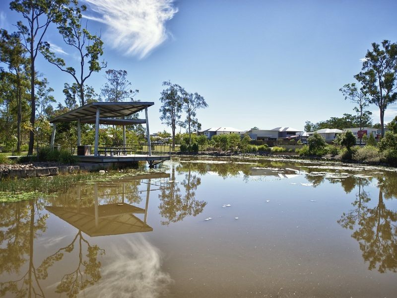 3 Tribulation Crescent, Coomera QLD 4209