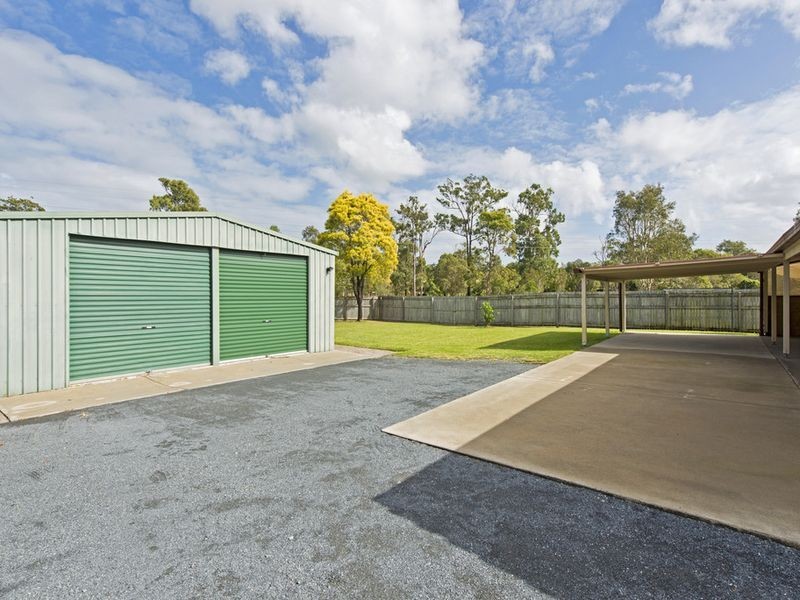 42 Michigan Drive, Oxenford QLD 4210