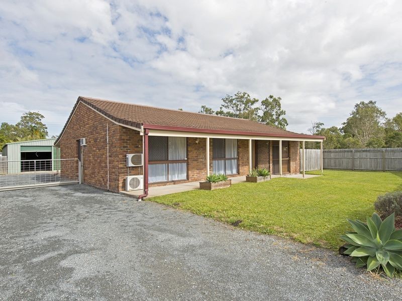 42 Michigan Drive, Oxenford QLD 4210