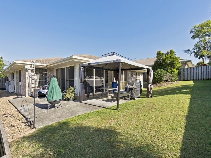 15 Melissa Street, Upper Coomera QLD 4209