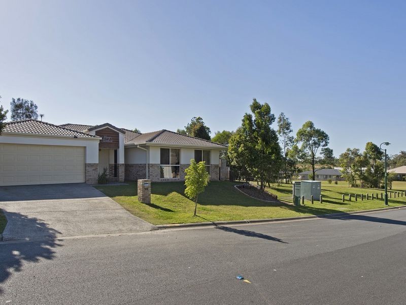 15 Melissa Street, Upper Coomera QLD 4209