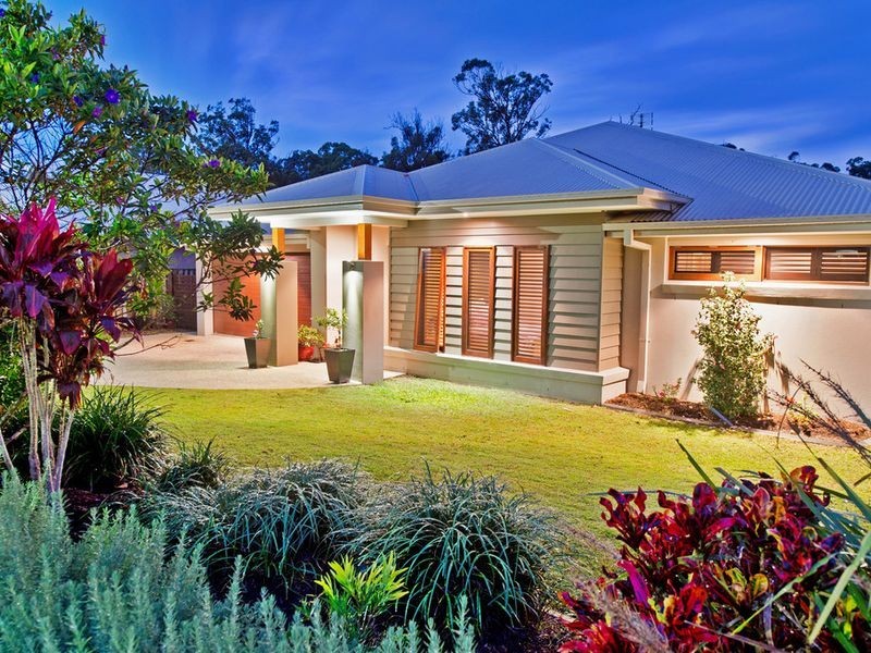 30 Peregrine Crescent, Coomera QLD 4209