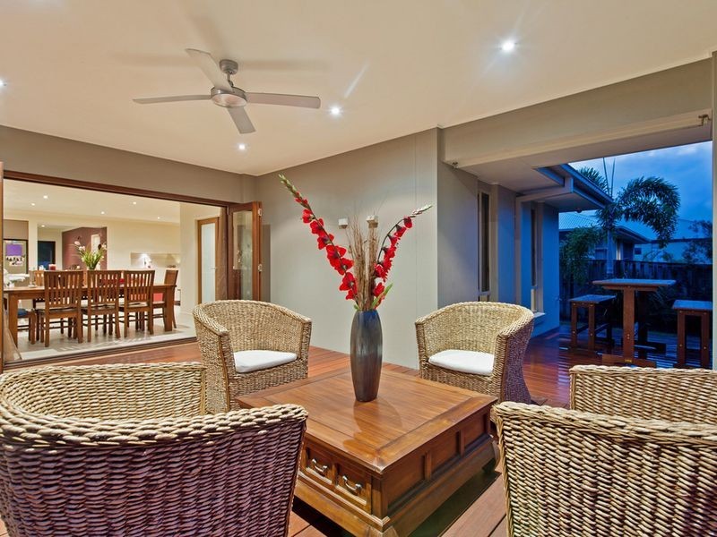30 Peregrine Crescent, Coomera QLD 4209