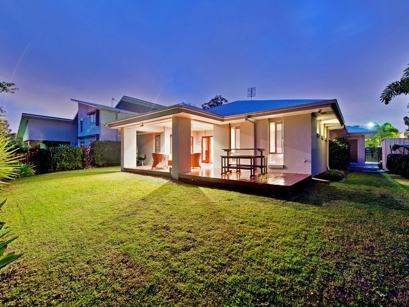 30 Peregrine Crescent, Coomera QLD 4209
