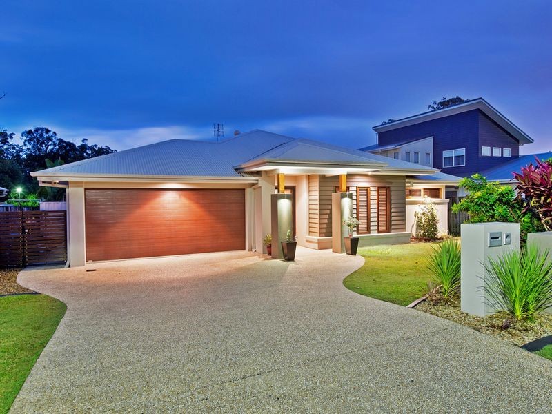 30 Peregrine Crescent, Coomera QLD 4209