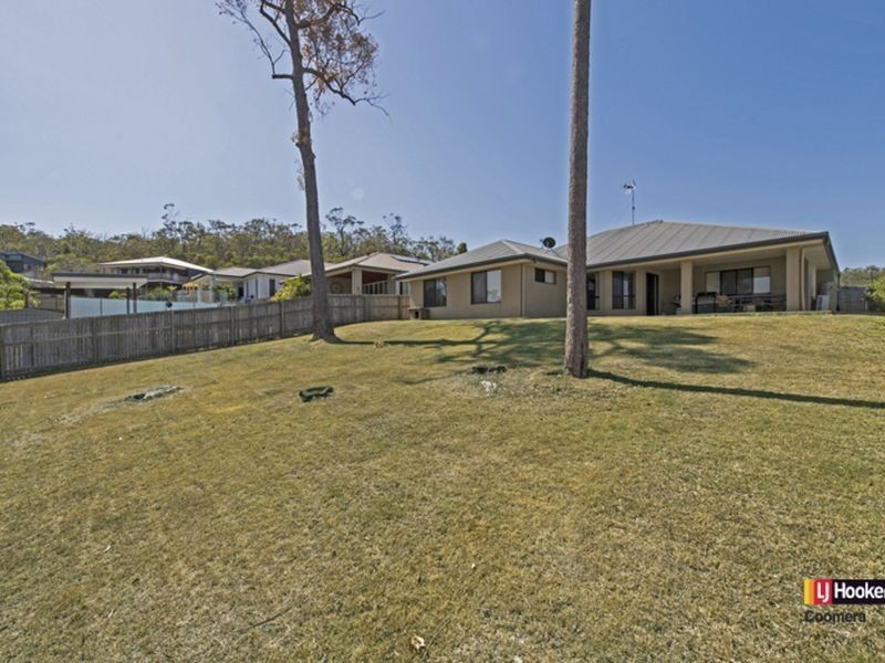 56 Bridie Drive, Upper Coomera QLD 4209