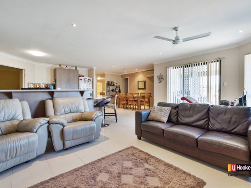56 Bridie Drive, Upper Coomera QLD 4209