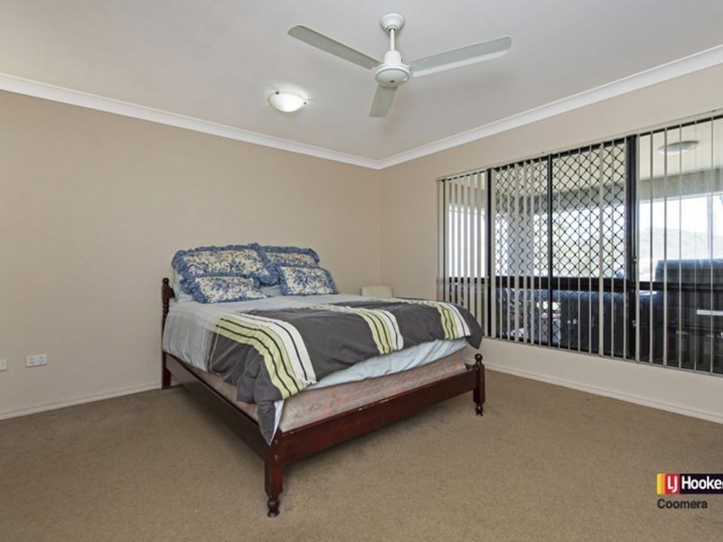 56 Bridie Drive, Upper Coomera QLD 4209