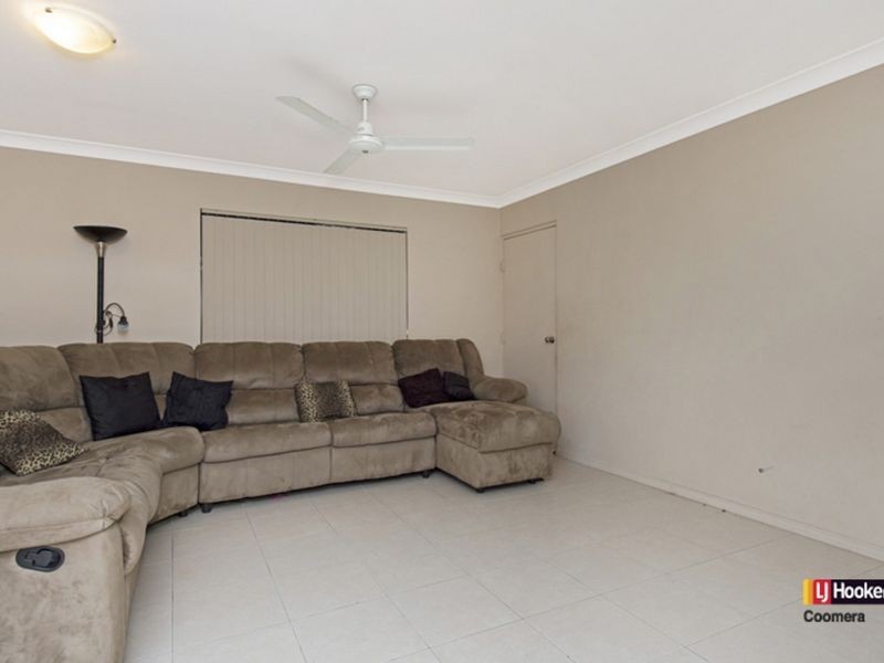 56 Bridie Drive, Upper Coomera QLD 4209