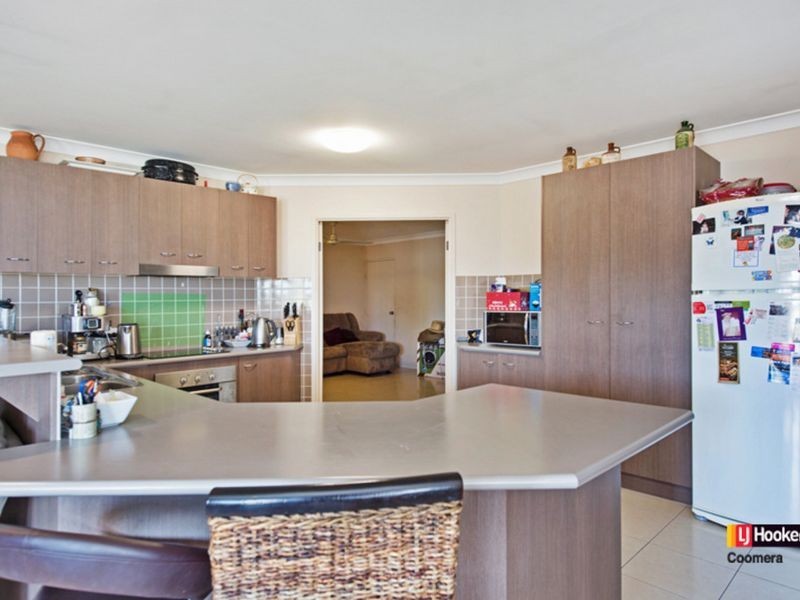 56 Bridie Drive, Upper Coomera QLD 4209