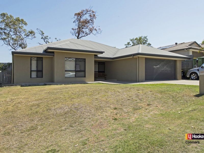 56 Bridie Drive, Upper Coomera QLD 4209