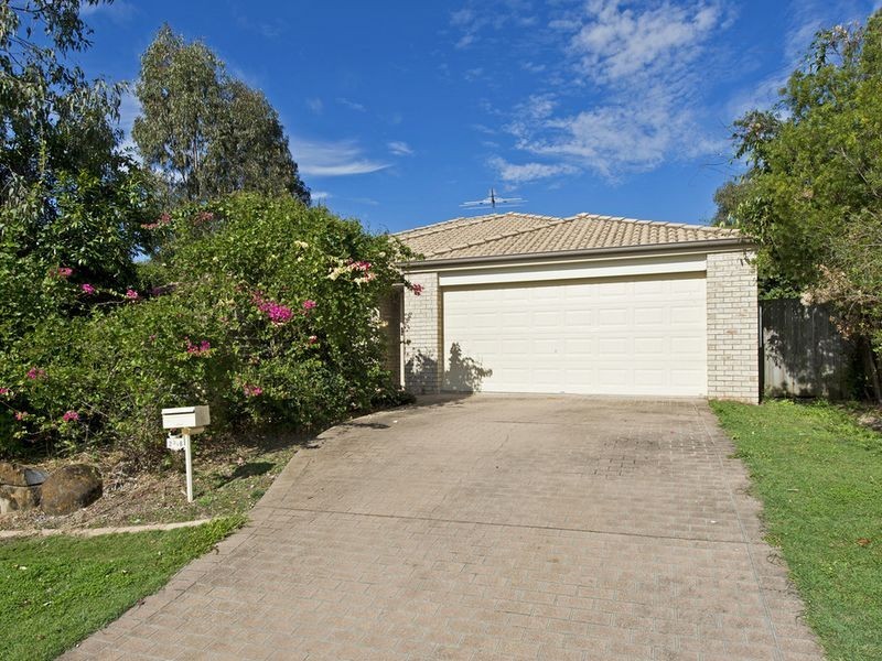 2/16 Redstart Street, Upper Coomera QLD 4209