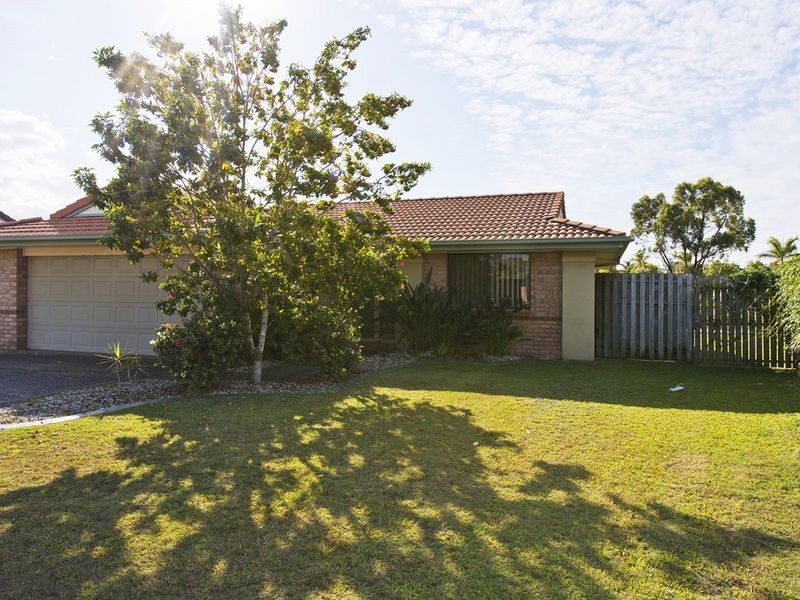 5 Meadow Way, Upper Coomera QLD 4209