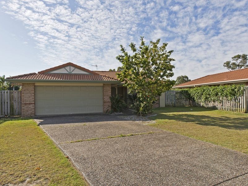 5 Meadow Way, Upper Coomera QLD 4209