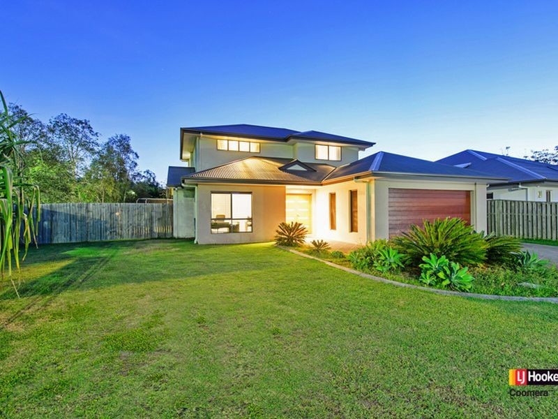 2 Elusive Road, Coomera Waters QLD 4209