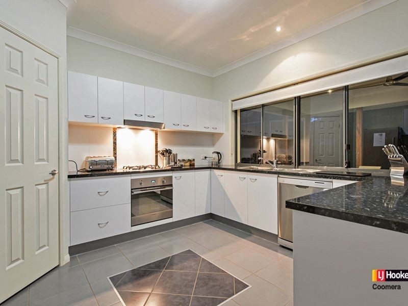 2 Elusive Road, Coomera Waters QLD 4209