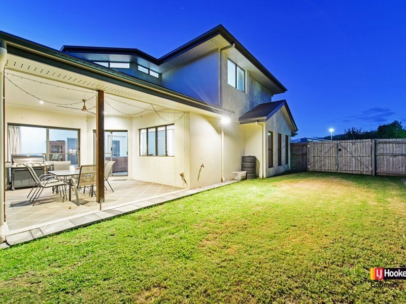 2 Elusive Road, Coomera Waters QLD 4209