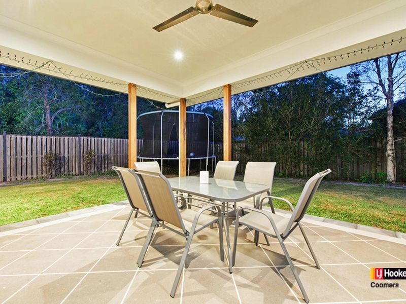 2 Elusive Road, Coomera Waters QLD 4209